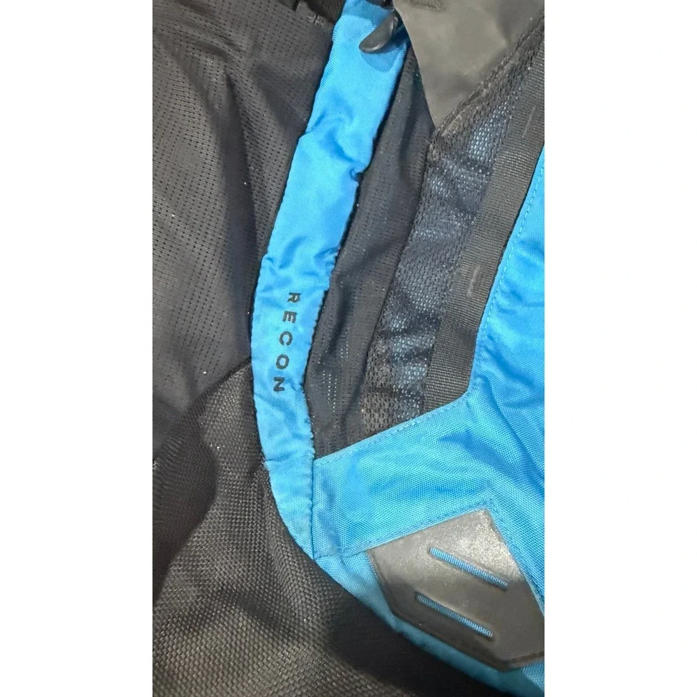 The North Face‎ Recon 30L blue black Backpack